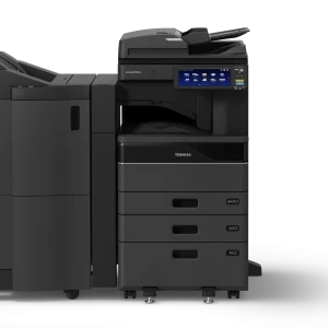 Toshiba e-STUDIO 2020AC - 2520AC - small thumbnail