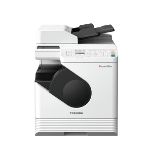 Toshiba e-STUDIO 2822AM-2822AF Series - small thumbnail