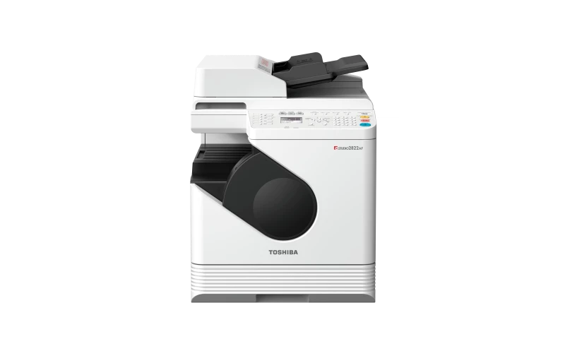 Toshiba e-STUDIO 2822AM-2822AF Series