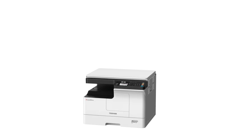 Toshiba e-STUDIO 2323AM-2823AM Series