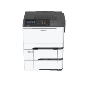 Toshiba e-STUDIO 388CP - small thumbnail