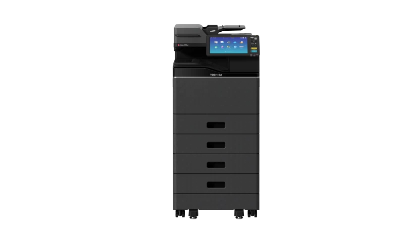 Toshiba e-STUDIO 330AC-400AC Series