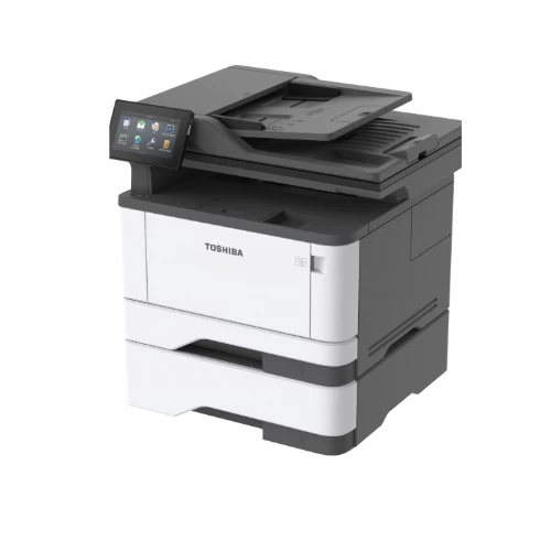 Toshiba e-STUDIO 409S-409AS-409P