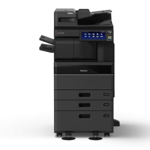Toshiba e-STUDIO 2528-3028-3528-4528-5528-6528A - small thumbnail