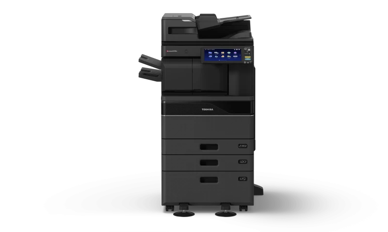 Toshiba e-STUDIO 2528-3028-3528-4528-5528-6528A