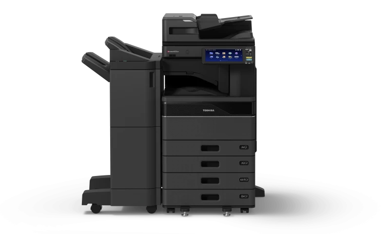 Toshiba e-STUDIO 6525AC series