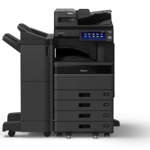 Toshiba e-STUDIO 6525AC series - small thumbnail