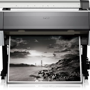 Epson Stylus Pro 9890 - small thumbnail