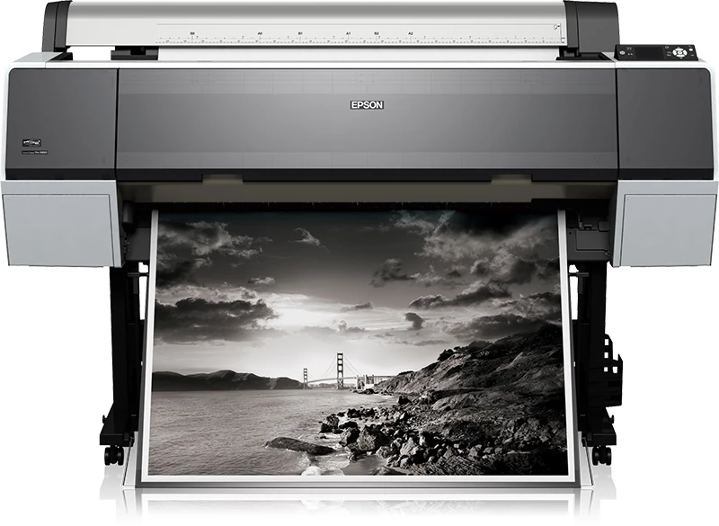 Epson Stylus Pro 9890