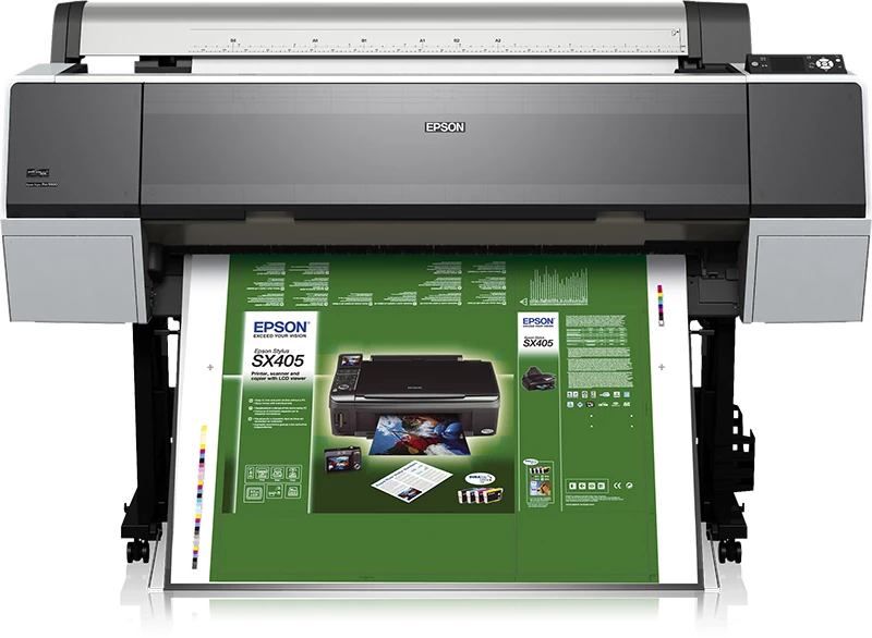 Epson Stylus Pro 9900