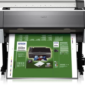 Epson Stylus Pro 9900 - small thumbnail