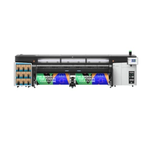 HP Latex FS70 W Printer - small thumbnail