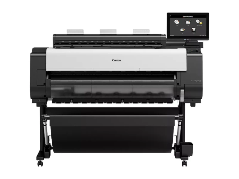Canon imagePROGRAF TX-4100 MFP Z36