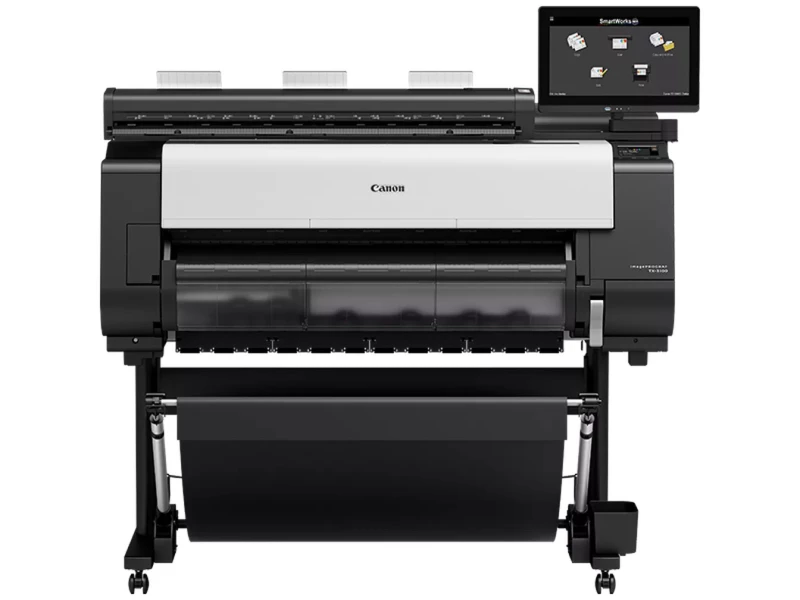 Canon imagePROGRAF TX-3100 MFP Z36