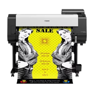 Canon imagePROGRAF TX-3100 - small thumbnail