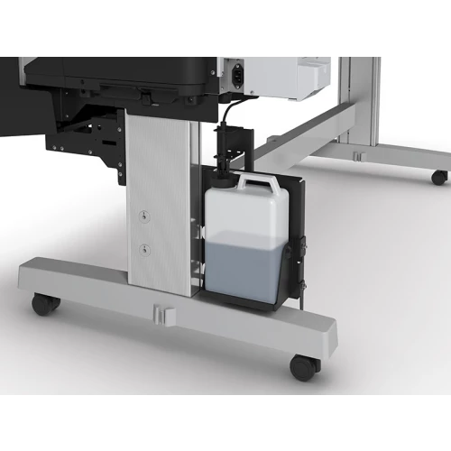 SureColor SC-F6200 cleaning tank