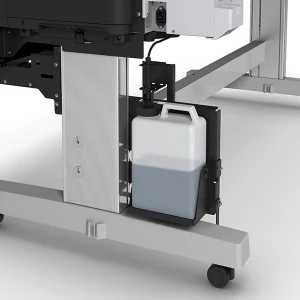 SureColor SC-F6200 cleaning tank