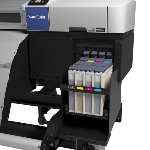 SureColor SC-F7200 ink tanks