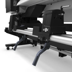 SureColor SC-F7200 tensioning bar