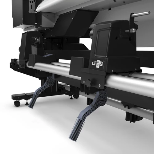 SureColor SC-F7200 tensioning bar