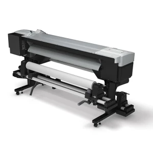SureColor SC-F7200 back side view