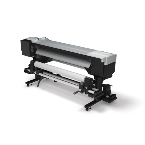 SureColor SC-F7200 back side view