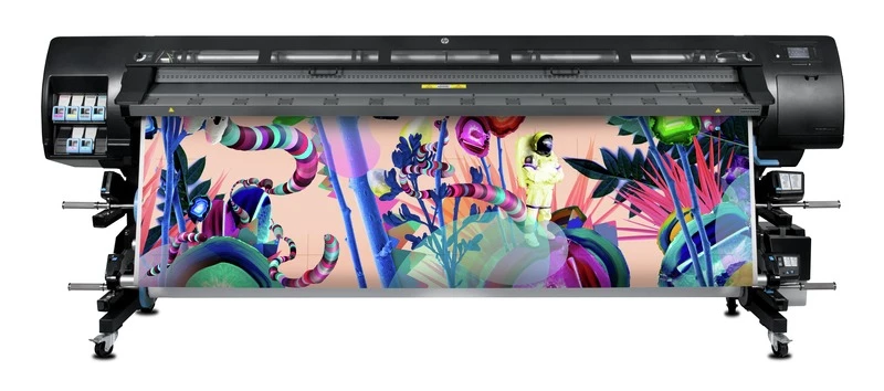 HP Latex 280 (Designjet L28500 Printer)