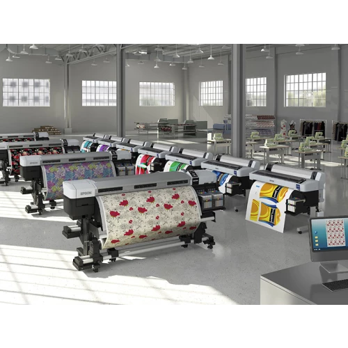 SureColor SC-F6200 batch machines
