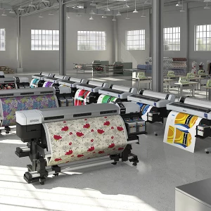 SureColor SC-F6200 batch machines