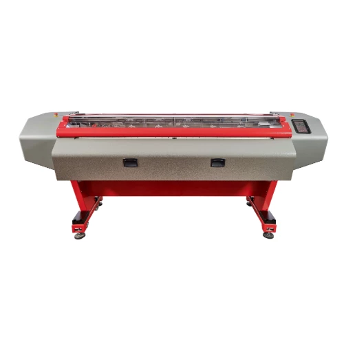 XLA 170 Fully Automatic Roll Cutter