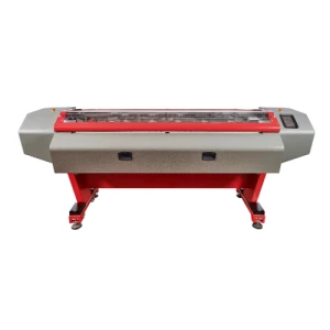 XLA 170 Fully Automatic Roll Cutter - small thumbnail