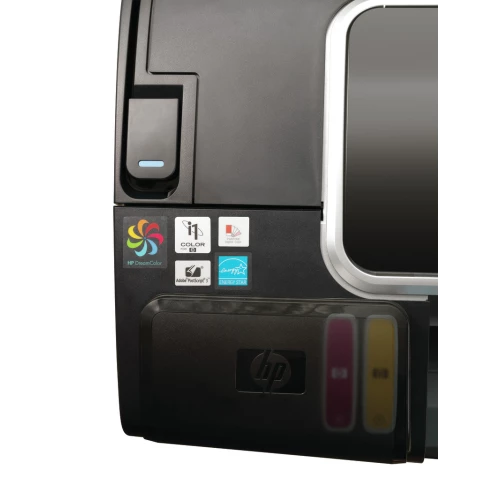 HP Designjet Z5200PS Printer Series close up