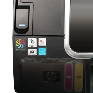 HP Designjet Z5200PS Printer Series close up