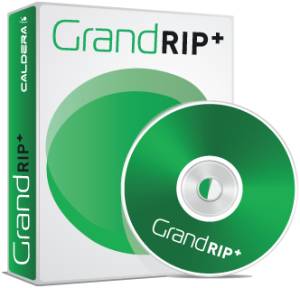 Caldera Grand RIP +