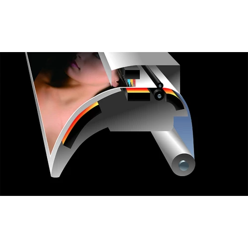 Epson SureColor SC-S30600 heater