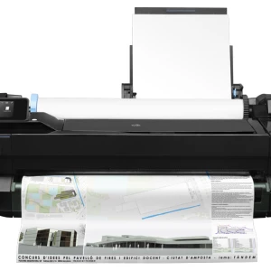 HP DesignJet T120  24