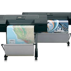 HP Designjet Z2100 24in - small thumbnail