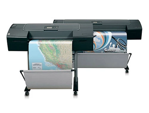 HP Designjet Z2100 24in