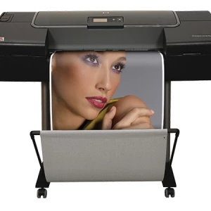HP Designjet Z2100 24in
