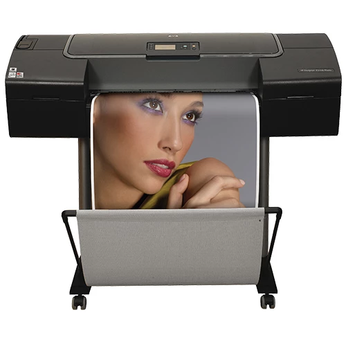 HP Designjet Z2100 24in