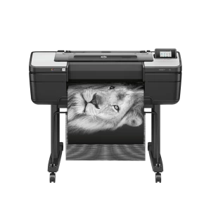 HP DesignJet Z9+ Large Format PostScript® Photo Printer - 24