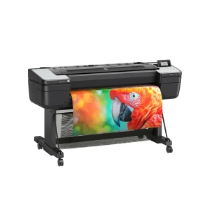 HP DesignJet Z9+dr Large Format Dual-Roll PostScript® Photo Printer - 44
