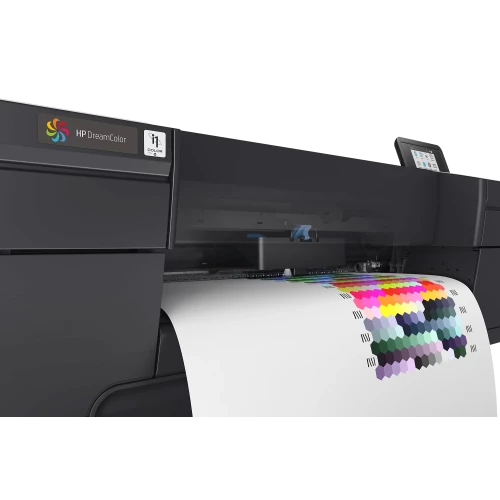 HP DesignJet Z9+ Large Format PostScript® Photo Printer - 24