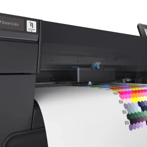 HP DesignJet Z9+ Large Format PostScript® Photo Printer - 24