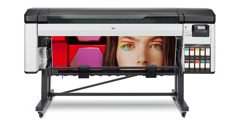 HP DesignJet Z9+ Pro (2RMB2A)