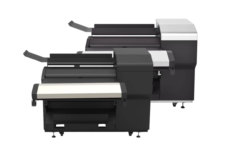 HP F60 Folder