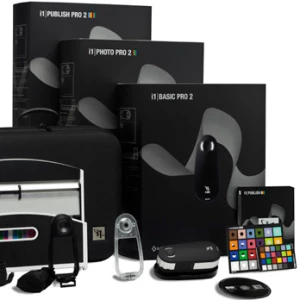 X-Rite Colour Profilers - small thumbnail