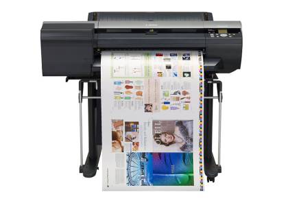 iPF6400 FRT