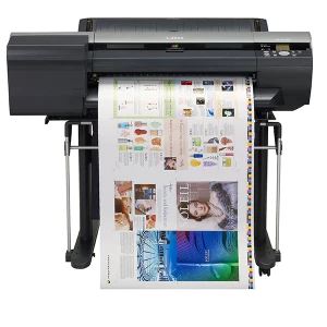 iPF6450 FRT