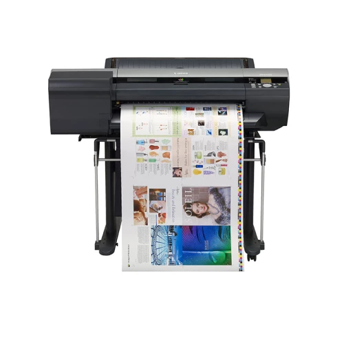iPF6450 FRT